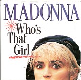 Madonna - Who's That Girl