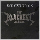 Various artists - The Blackest Album (An Industrial Tribute To Metallica)
