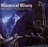 Various artists - Masters of Misery - Black Sabbath: The Earache Tribute
