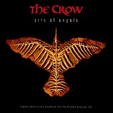 Various artists - The Crow - City of Angels