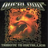 Various artists - Overload 2 - Tribute To Metallica