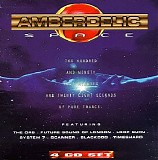 Various artists - Amberdelic Space