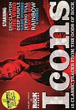 Various artists - Classic Rock Presents: Icons - 15 Classic Tracks From The Gods Of Rock