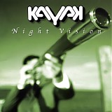 Kayak - Night Vision