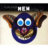Mew - No More Stories Are Told Today I'm Sorry They Washed Away No More Stories The World Is Grey I'm Tired Let's Wash Away