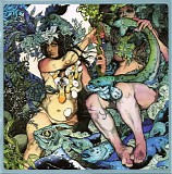 Baroness - Blue Record