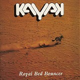 Kayak - Royal Bed Bouncer