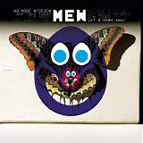 Mew - No More Stories / Are Told Today / I'm Sorry / They Washed Away // No More Stories / The World Is Grey / I'm Tired / Let