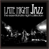 Various artists - Late Night Jazz