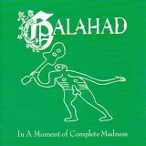 Galahad - In A Moment Of Complete Madness