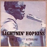 Lightnin' Hopkins - The Blues Anthology