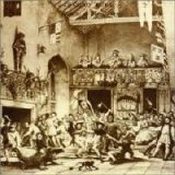 Jethro Tull - Minstrel in the Gallery