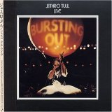 Jethro Tull - Bursting Out: Jethro Tull Live