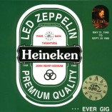Led Zeppelin - Heineken