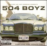Various artists - Ballers [Disc 1]