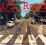 Beatles - A/B Road v1.1 Jan 21, 1969