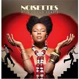 Noisettes - Wild Young Hearts