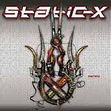 Static-X - Machine