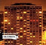 Streets, The - Original Pirate Material