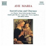 Ingrid Kertesi - Ave Maria - Sacred Arias and Choruses