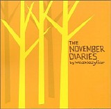 Weak Lazy Liar - The November Diaries
