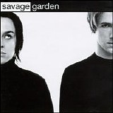 Savage Garden - Savage garden
