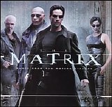 Lunatic Calm - Matrix