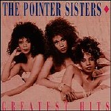 Pointer Sisters, The - Dare Me - Greatest Hits