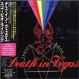 Death in Vegas - Scorpio Rising