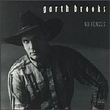 Garth Brooks - No Fences