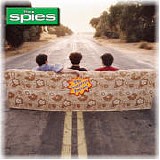 Spies, The - Toy Surprise Inside