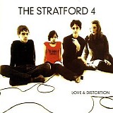 Stratford 4, The - Love & Distortion