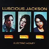 Luscious Jackson - Electric Honey