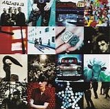 U2 - Achtung Baby