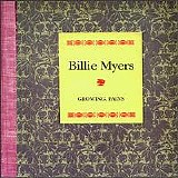 Billie Myers - Growing, Pains