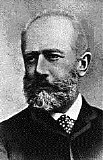 Piotr Tchaikovsky - Cartoon Classic