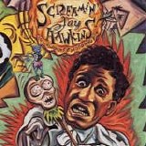 Screaming Jay Hawkins - Cow Fingers And Mosquito Pie
