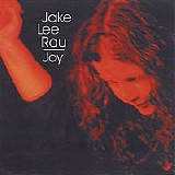 Jake Lee Rau - Joy
