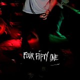 Four Fifty One - Four Fifty One
