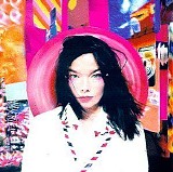 BjÃ¶rk - Post