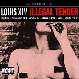 Louis XIV - Illegal Tender