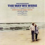 Barbra Streisand - The Way We Were: Original Soundtrack Recording