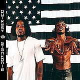 Outkast - Stankonia
