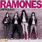 Ramones, The - Road to Ruin