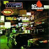 60 Channels - Tuned In...Turned On