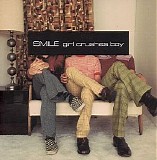 Smile - Girl Crushes Boy