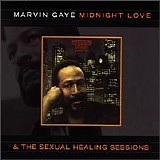 Marvin Gaye - Midnight Love & the Sexual Healing Sessions