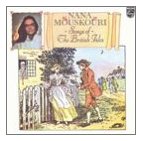 Nana Mouskouri - Songs of the British Isles