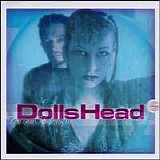 Dollshead - Frozen Charlotte