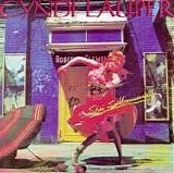 Cyndi Lauper - She's So Unusual